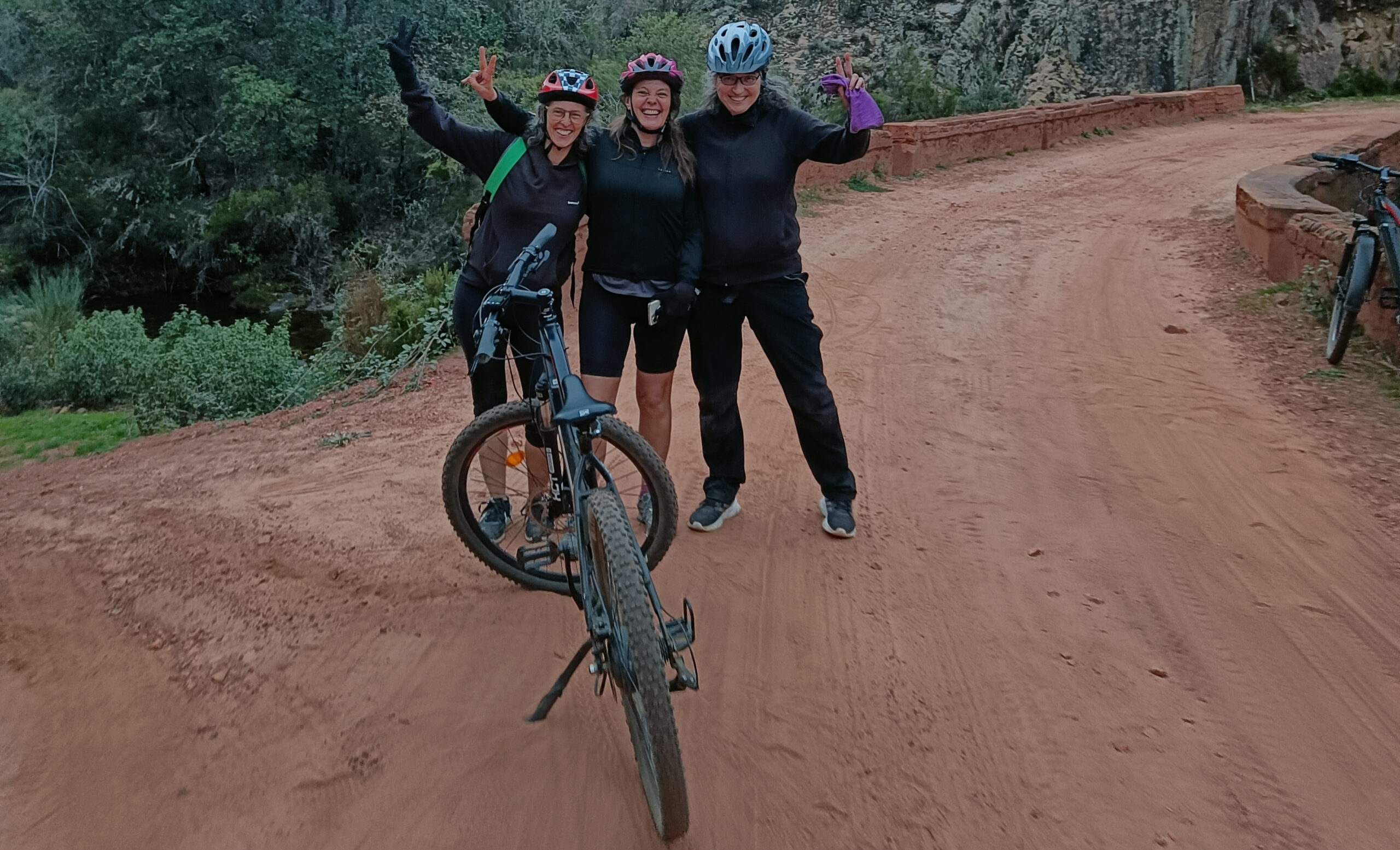 Regala salud y diversión