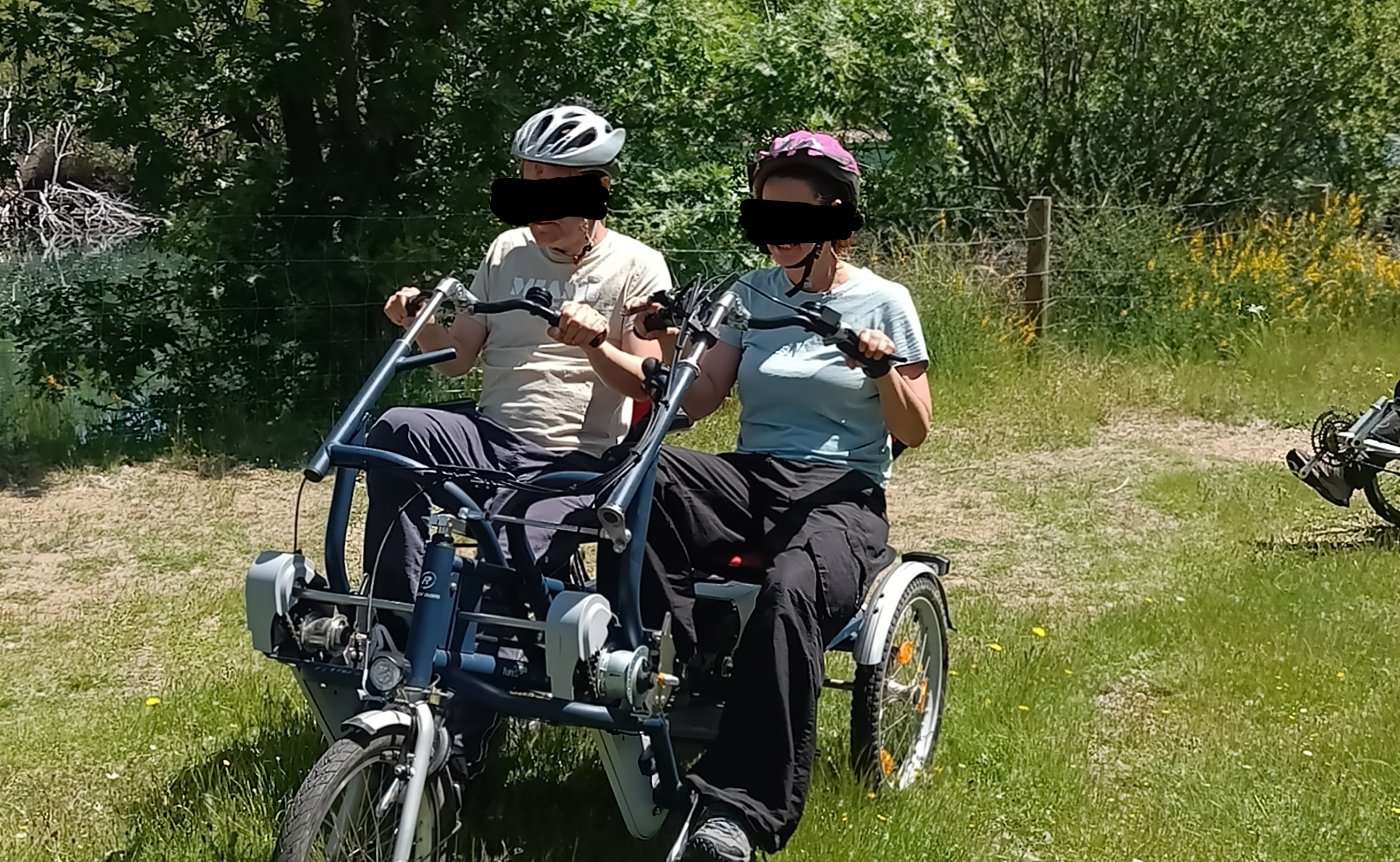 Diversión sin límites